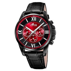 Lotus Watch Chrono 18881-4