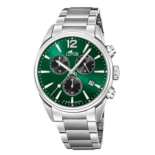 Lotus Watch Chrono 18690-4