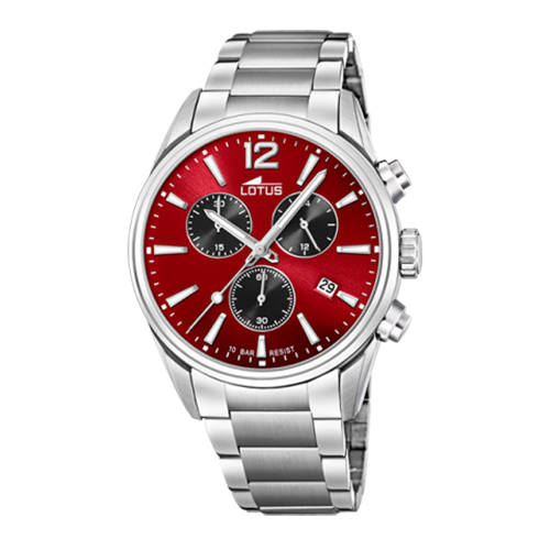 Lotus Watch Chrono 18690-5