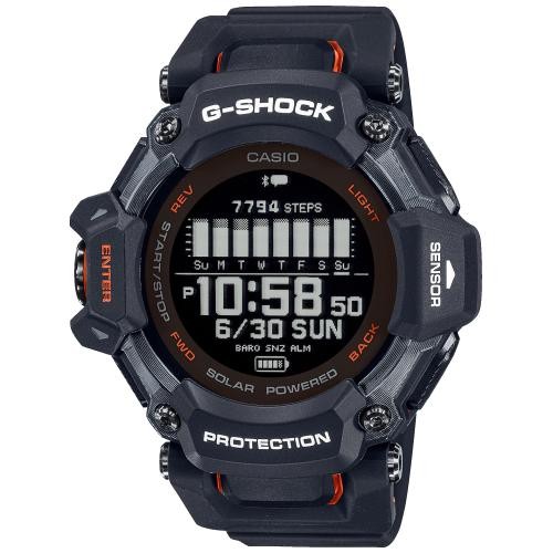 Casio Watch G-Shock GBD-H2000-1AER G-Squad