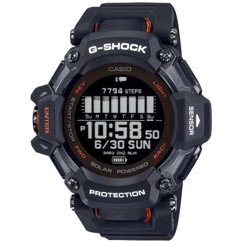 Uhr Casio G-Shock GBD-H2000-1AER G-Squad