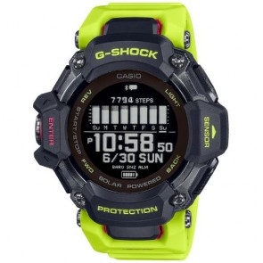 Casio Watch G-Shock GBD-H2000-1A9ER G-Squad