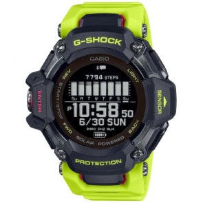 Relogio Casio G-Shock GBD-H2000-1A9ER G-Squad