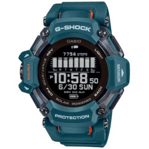 Casio Watch G-Shock GBD-H2000-2ER G-Squad