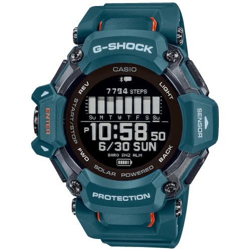 Reloj Casio G-Shock GBD-H2000-2ER G-Squad