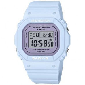 Casio Watch Baby-G BGD-565SC-2ER