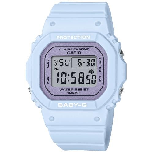 Casio Watch Baby-G BGD-565SC-2ER