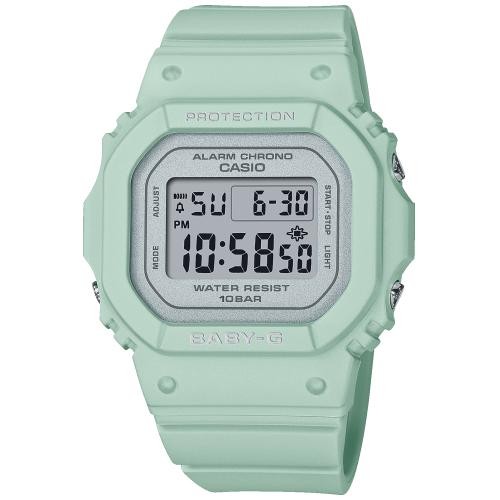 Uhr Casio Baby-G BGD-565SC-3ER