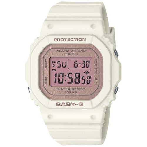 Reloj Casio Baby-G BGD-565SC-4ER