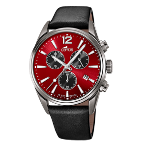 Relogio Lotus Chrono 18683-5