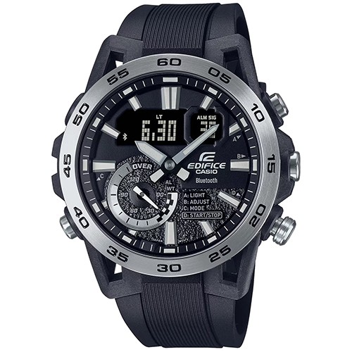 Montre Casio Edifice ECB-40P-1AEF