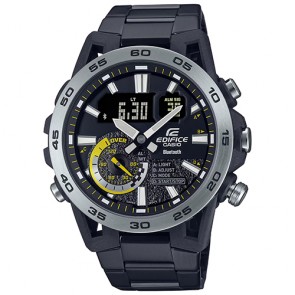 Casio Watch Edifice ECB-40DC-1AEF