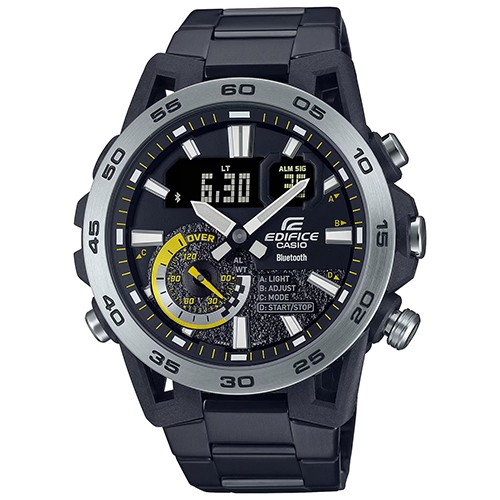 Relogio Casio Edifice ECB-40DC-1AEF