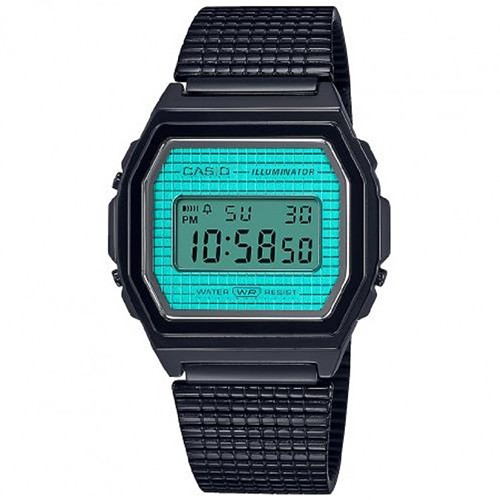 Casio Watch Collection A1000BP-2EF