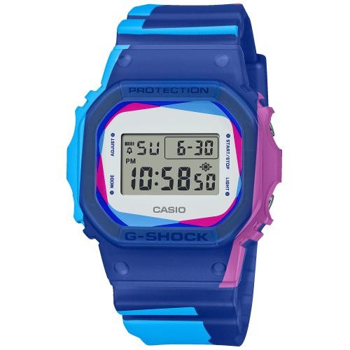 Casio Watch G-Shock DWE-5600PR-2ER