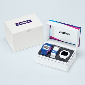 Uhr Casio G-Shock DWE-5600PR-2ER
