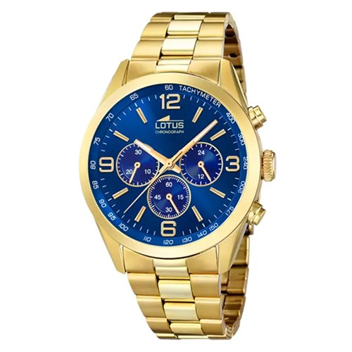 Reloj Lotus Minimalist 18153-A