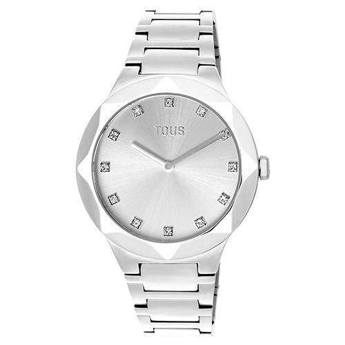 Tous Watch Karat Round 200351052