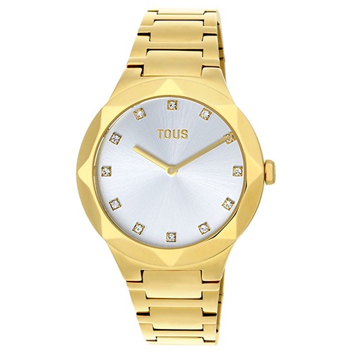 Montre Tous Karat Round 200351053