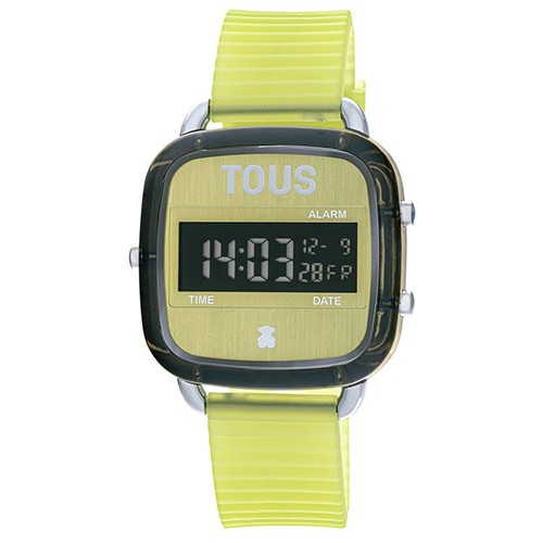 Relogio Tous D-Logo Fresh 200351057