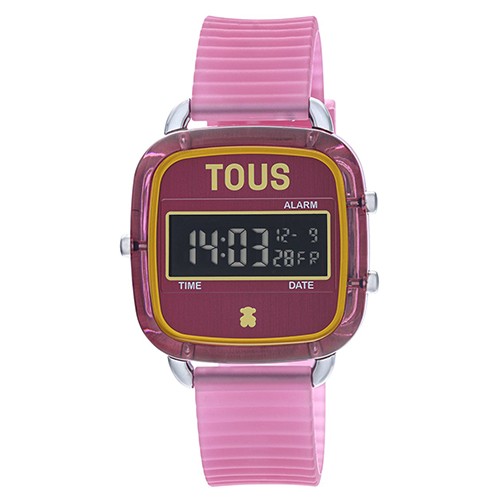 Reloj Tous D-Logo Fresh 200351062