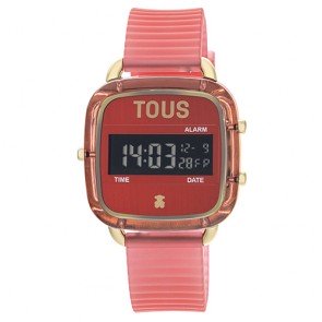 Orologi Tous D-Logo Fresh 200351064