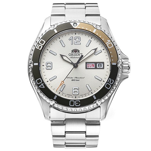 Orient Watch Automaticos RA-AA0821S19B KAMASU