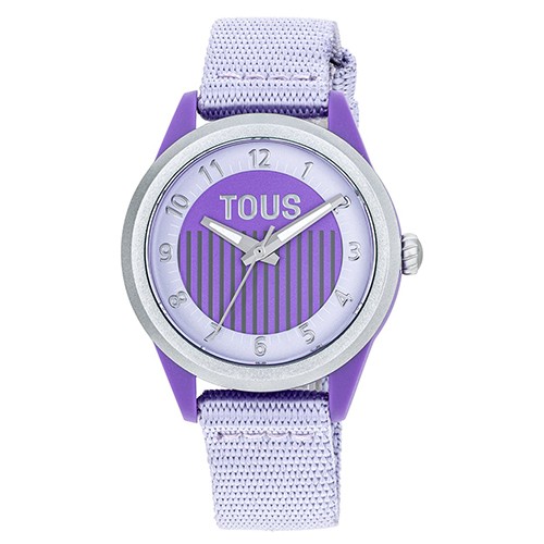 Reloj Tous Mini Vibrant 200351083