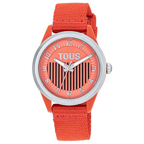 Uhr Tous Mini Vibrant 200351084