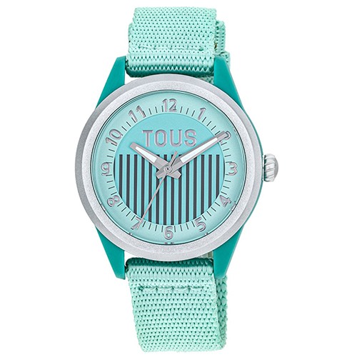 Reloj Tous Mini Vibrant 200351085