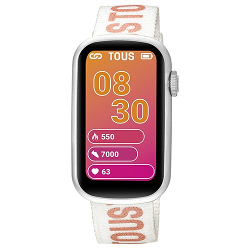 Relogio Tous T-Band 200351087