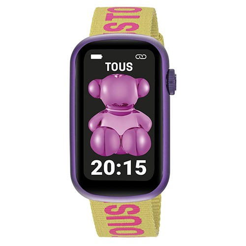 Uhr Tous T-Band 200351089