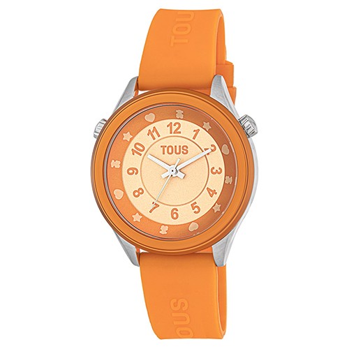 Orologio Tous Mini Self Time 200358051