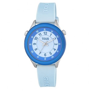 Montre Tous Mini Self Time 200358052