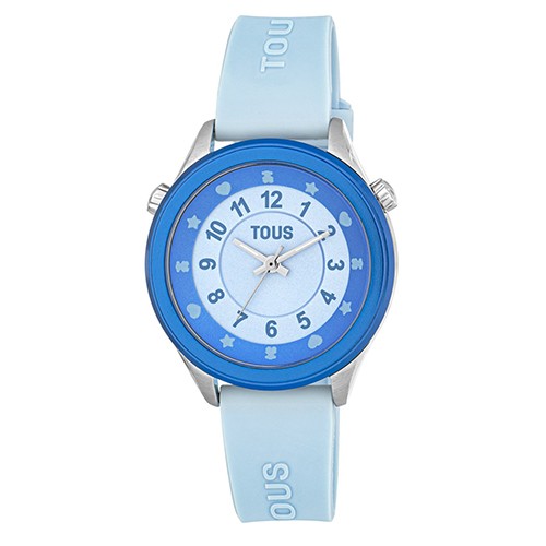 Montre Tous Mini Self Time 200358052