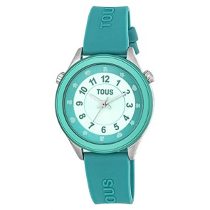 Uhr Tous Mini Self Time 200358053