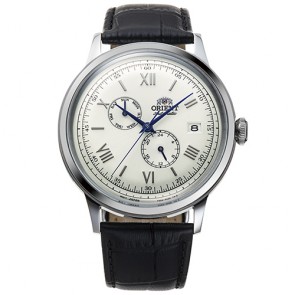 Orient Watch Automaticos RA-AK0701S10B Bambino