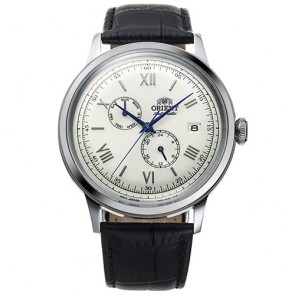 Uhr Orient Automaticos RA-AK0701S10B Bambino