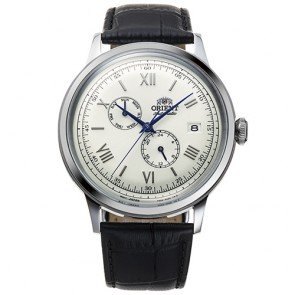 Relogio Orient Automaticos RA-AK0701S10B Bambino