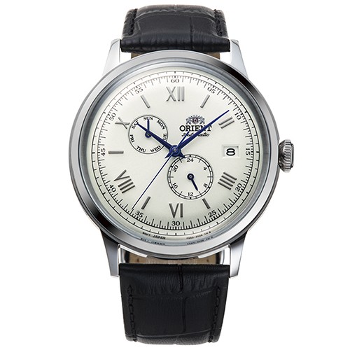 Montre Orient Automaticos RA-AK0701S10B Bambino