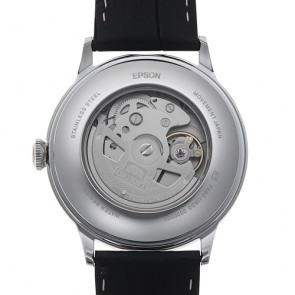 Reloj Orient automático ra-ac0j07s10b bicolor hombre