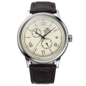 Orient Watch Automaticos RA-AK0702Y10B Bambino