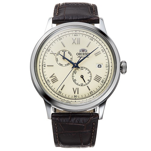Reloj Orient Automaticos RA-AK0702Y10B Bambino