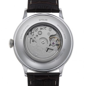 Orient Watch Automaticos RA-AK0702Y10B Bambino