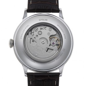 Reloj Orient Automaticos RA-AK0702Y10B Bambino