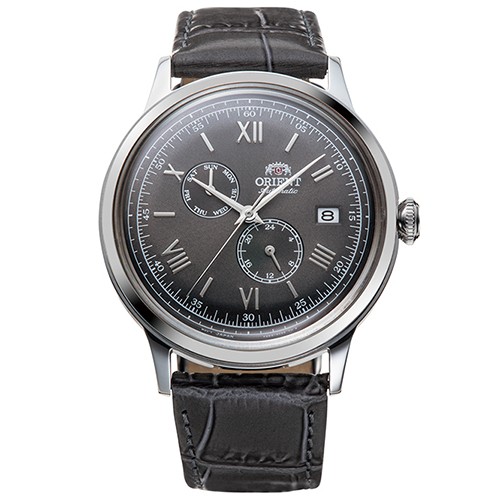 Orient RA AK0704N10B Orient Watch Automaticos RA AK0704N10B Bambino