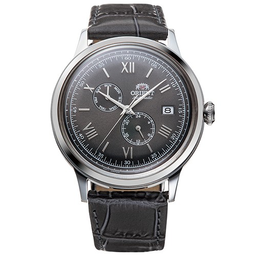 Uhr Orient Automaticos RA-AK0704N10B Bambino