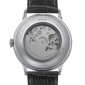 Orient Watch Automaticos RA-AK0704N10B Bambino