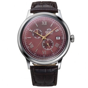 Reloj Orient Automaticos RA-AK0705R10B Bambino