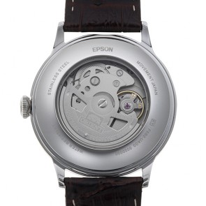 Reloj Orient Automaticos RA-AK0705R10B Bambino